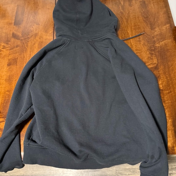 Flint and Tinder 10 year hoodie Made in USA - Picture 2 of 5